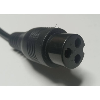 Зарядний пристрій (60V3A - 1500W) квадроцикла акумуляторного FORTE FFP1500 (156500)