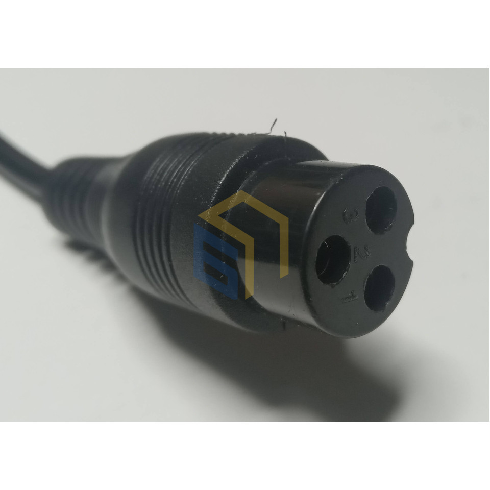 Зарядний пристрій (60V3A - 1500W) квадроцикла акумуляторного FORTE FFP1500 (156500)