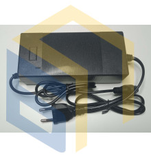 Зарядний пристрій (60V3A - 1500W) квадроцикла акумуляторного FORTE FFP1500 (156500)