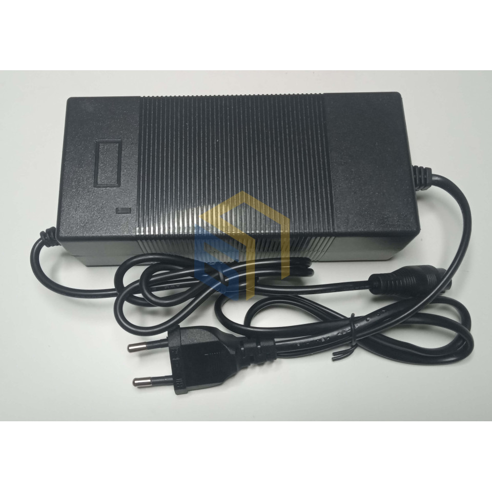 Зарядний пристрій (60V3A - 1500W) квадроцикла акумуляторного FORTE FFP1500 (156500)