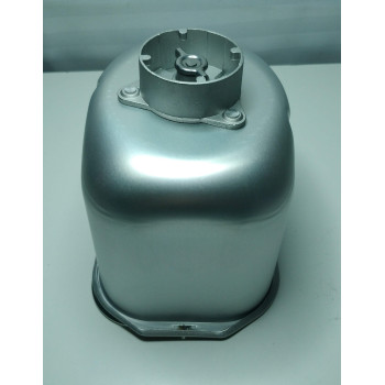 Форма для хліба хлібопічки Grunhelm GBM1000 (156914)