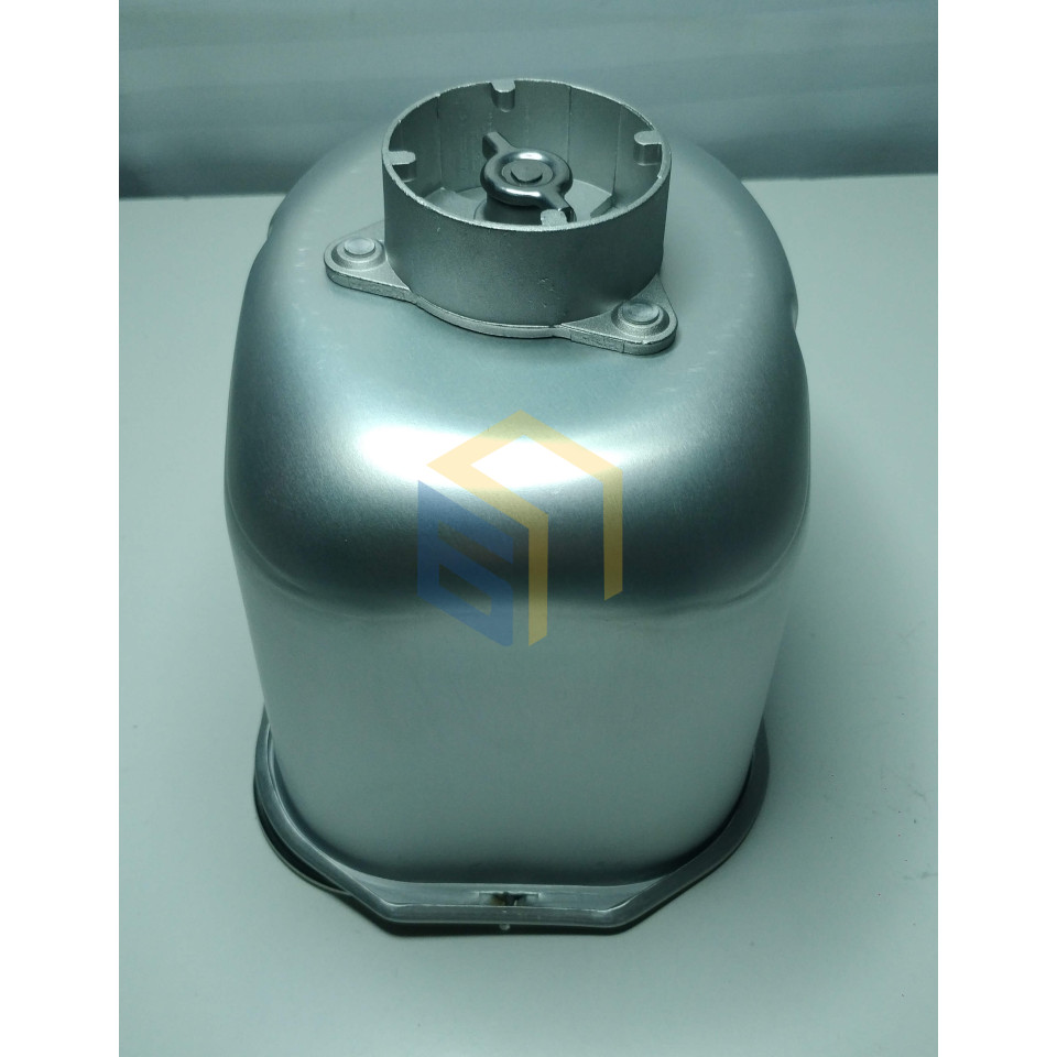 Форма для хліба хлібопічки Grunhelm GBM1000 (156914)
