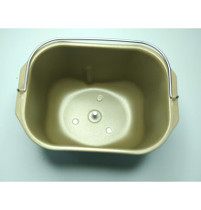 Форма для хліба хлібопічки Grunhelm GBM1000 (156914)