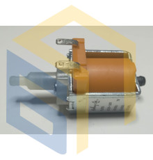 Насос (помпа) відпарювача ручного Grunhelm GHS1103 (157017)