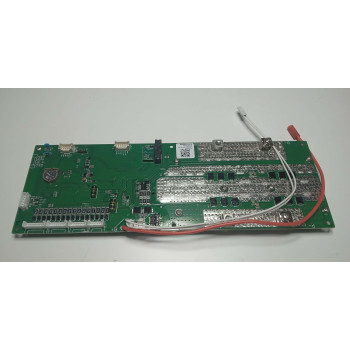 Плата BMS акумулятора RITAR для модел R-LPF51.2V100AH, BAT-5KWH-51.2V, BAT-10KWH-51.2V (157162)