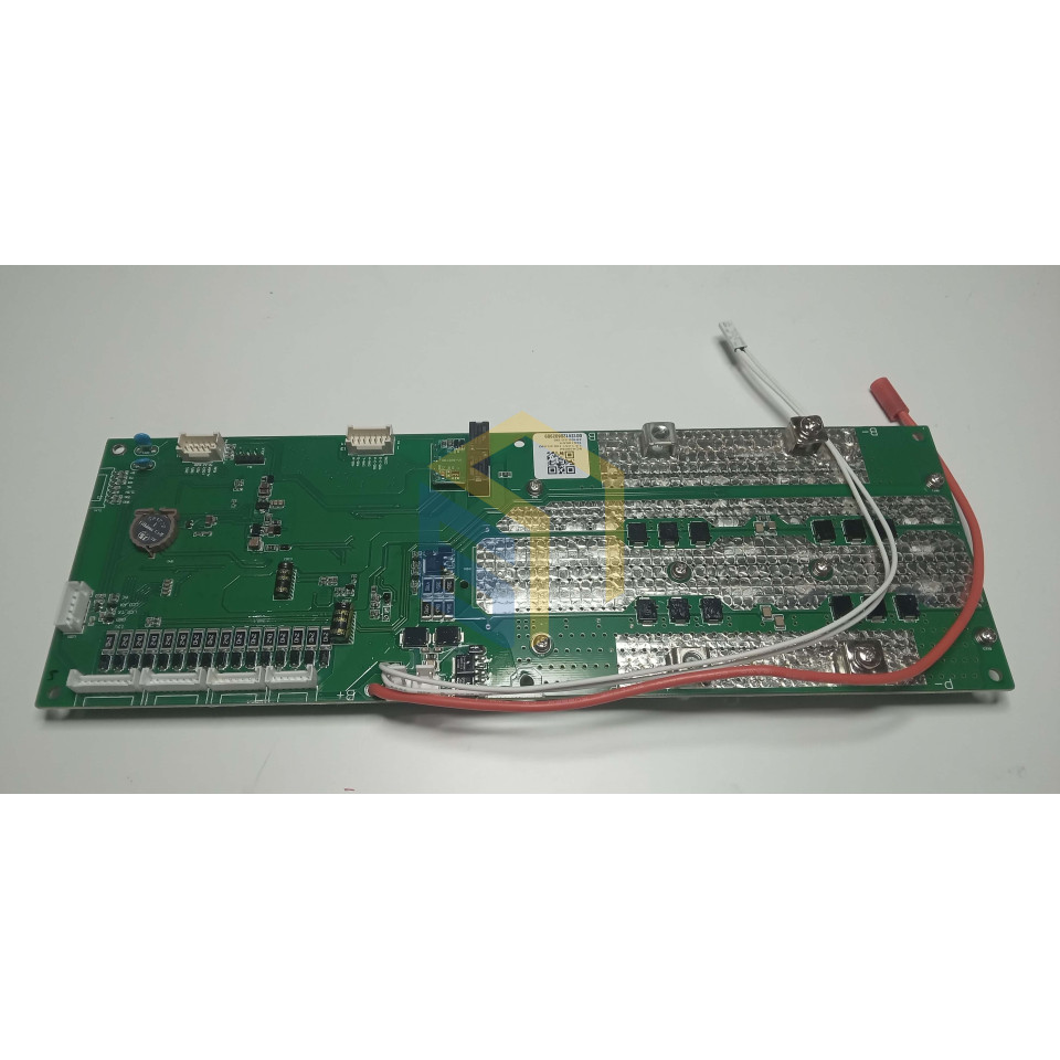 Плата BMS акумулятора RITAR для модел R-LPF51.2V100AH, BAT-5KWH-51.2V, BAT-10KWH-51.2V (157162)