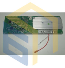 Плата BMS акумулятора RITAR для модел R-LPF51.2V100AH, BAT-5KWH-51.2V, BAT-10KWH-51.2V (157162)