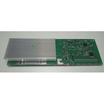 Плата BMS акумулятора RITAR для модел BAT-10KWH-51.2V (157163)