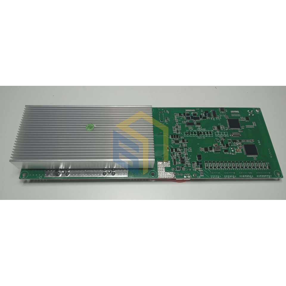 Плата BMS акумулятора RITAR для модел BAT-10KWH-51.2V (157163)