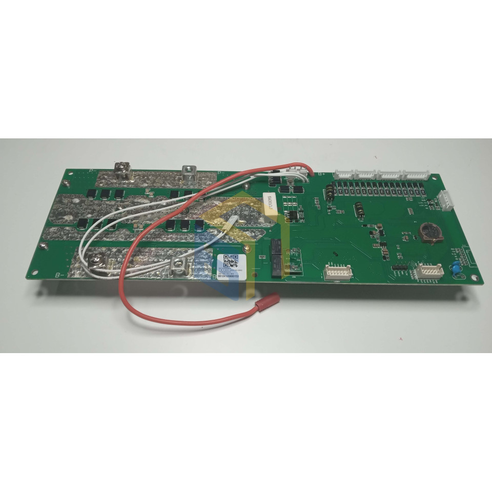 Плата BMS акумулятора RITAR для модел BAT-10KWH-51.2V (157163)