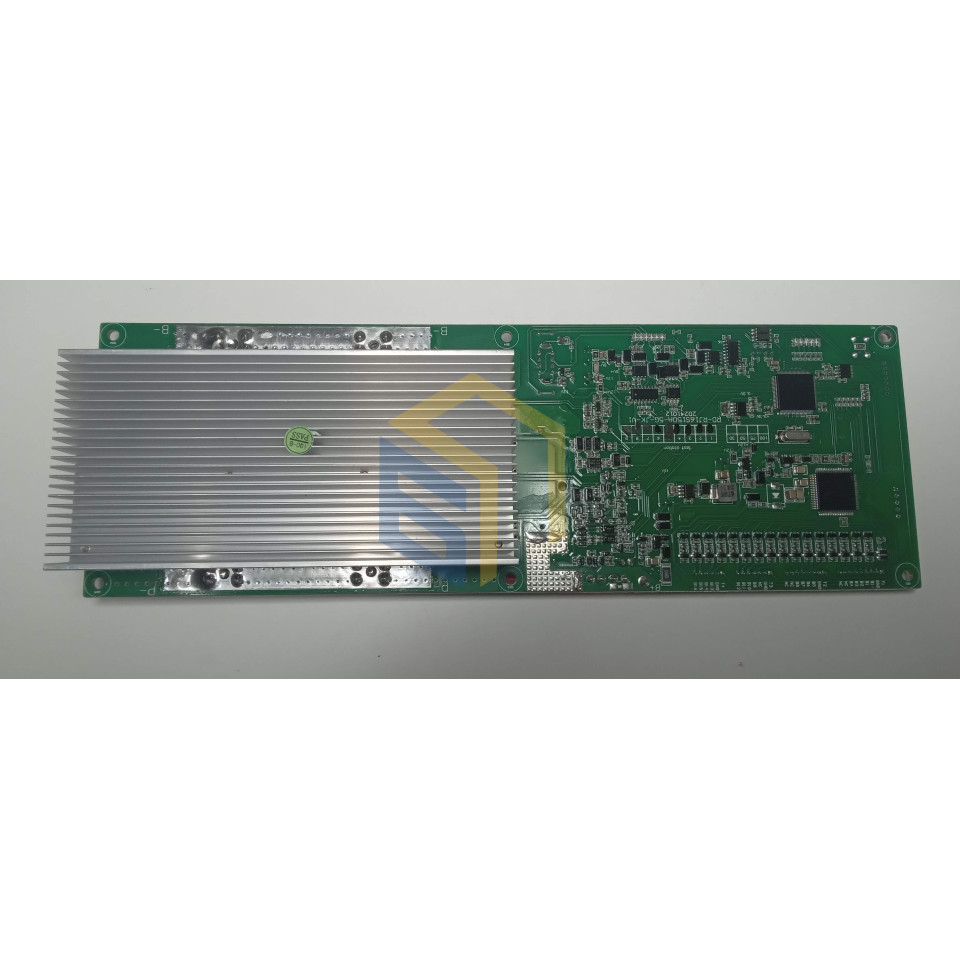 Плата BMS акумулятора RITAR для модел BAT-10KWH-51.2V (157163)