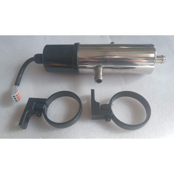 Передпусковий підігрівач дизельної електростанції (80кВт) Energy Power EP100SS3 (157851)