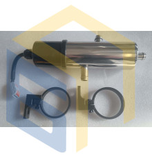 Передпусковий підігрівач дизельної електростанції (80кВт) Energy Power EP100SS3 (157851)