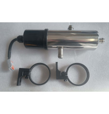 Передпусковий підігрівач дизельної електростанції (80кВт) Energy Power EP100SS3 (157851)