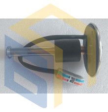 Датчик рівня палива (електричний) дизельної електростанції (80кВт) Energy Power EP100SS3 (157852)