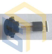 Датчик рівня палива (механічний) дизельної електростанції (30кВт) Energy Power EP35SS3 (157853)