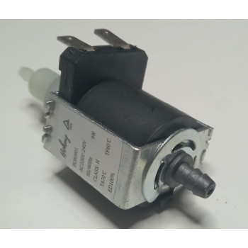 Насос (помпа) відпарювача ручного Grunhelm GHS1509 (158583)