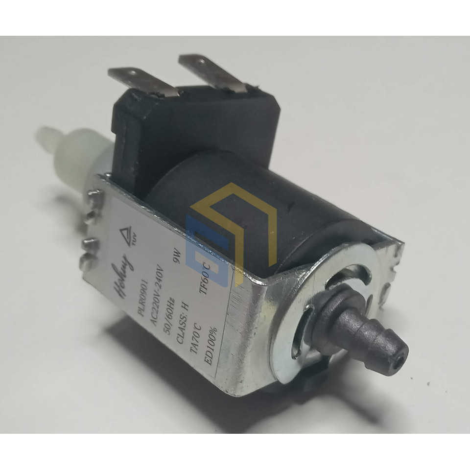 Насос (помпа) відпарювача ручного Grunhelm GHS1509 (158583)