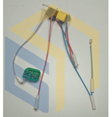 Плата керування відпарювача ручного Grunhelm GHS1509 (158584)