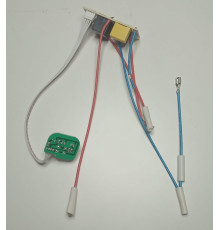 Плата керування відпарювача ручного Grunhelm GHS1509 (158584)