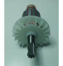 Ротор відбійного молотка електричного HAISSER HM-75 (158601)