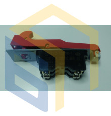 Перемикач відбійного молотка електричного HAISSER HM-75 (158602)