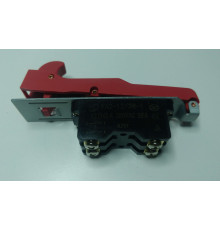 Перемикач відбійного молотка електричного HAISSER HM-75 (158602)