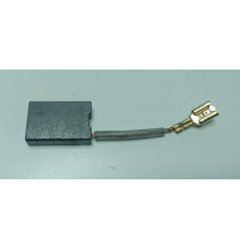 Вугільна щітка відбійного молотка електричного HAISSER HM-75 (158603)