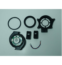 Двигун робота для миття вiкон Grunhelm GRH-F18-02W (158946)