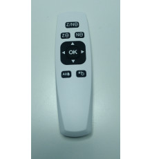 Пульт дистанційного керування робота для миття вiкон Grunhelm GRH-F18-02W (158948)