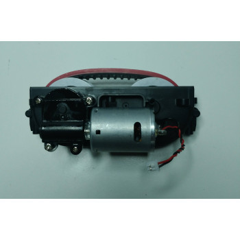 Привідний двигун робота для миття вiкон Grunhelm GRH-F18-02W (158949)