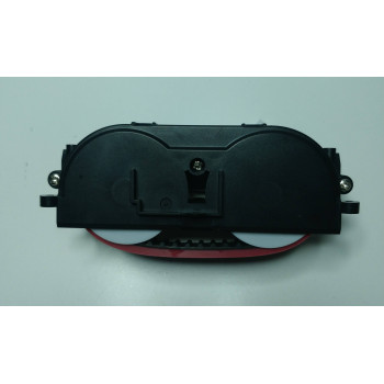 Привідний двигун робота для миття вiкон Grunhelm GRH-F18-02W (158949)