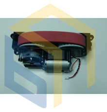 Привідний двигун робота для миття вiкон Grunhelm GRH-F18-02W (158949)