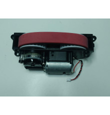 Привідний двигун робота для миття вiкон Grunhelm GRH-F18-02W (158949)