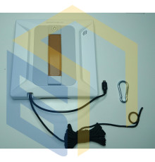 Верхня кришка робота для миття вiкон Grunhelm GRH-F18-02W (158951)