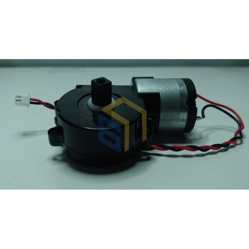 Привідний двигун робота для миття вiкон Grunhelm GRH-RD1-11W (158955)
