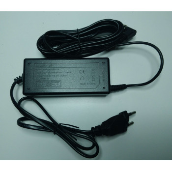 Блок живлення робота для миття вiкон Grunhelm GRH-RD1-11W (158957)