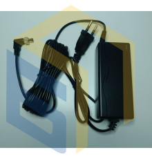 Блок живлення робота для миття вiкон Grunhelm GRH-RD1-11W (158957)