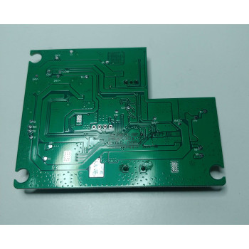 Плата керування робота для миття вiкон Grunhelm GRH-RD1-11W (158958)