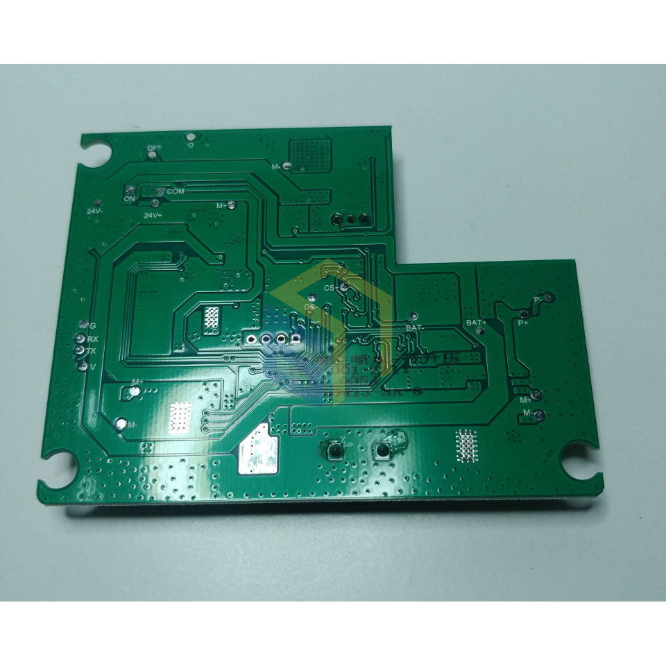 Плата керування робота для миття вiкон Grunhelm GRH-RD1-11W (158958)