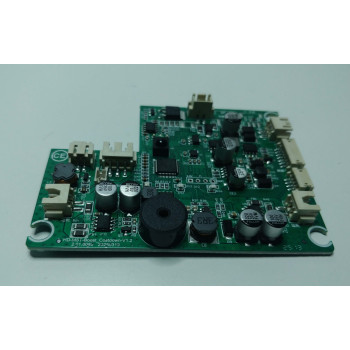 Плата керування робота для миття вiкон Grunhelm GRH-RD1-11W (158958)