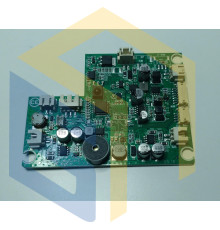 Плата керування робота для миття вiкон Grunhelm GRH-RD1-11W (158958)