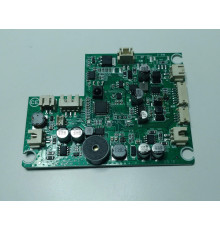 Плата керування робота для миття вiкон Grunhelm GRH-RD1-11W (158958)