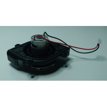 Двигун робота для миття вiкон Grunhelm GRH-RD1-11W (158959)