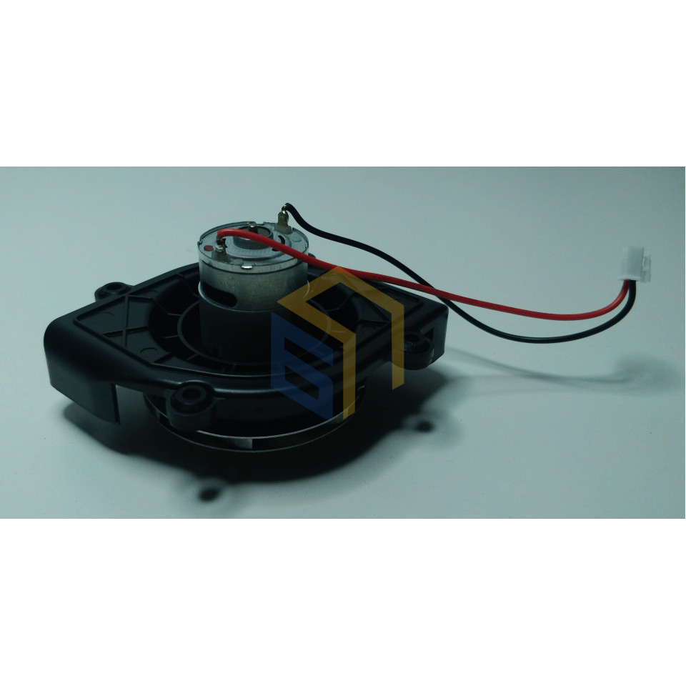 Двигун робота для миття вiкон Grunhelm GRH-RD1-11W (158959)