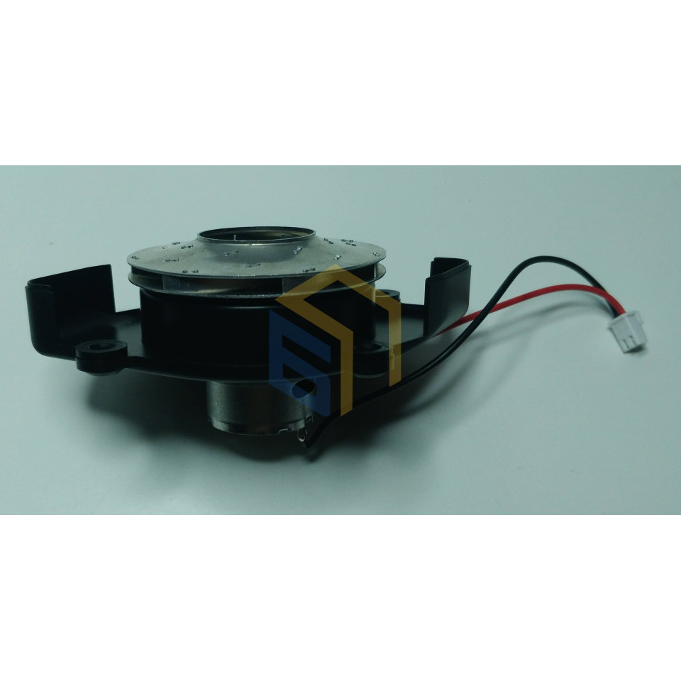 Двигун робота для миття вiкон Grunhelm GRH-RD1-11W (158959)