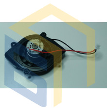 Двигун робота для миття вiкон Grunhelm GRH-RD1-11W (158959)