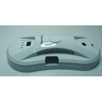 Верхня кришка робота для миття вiкон Grunhelm GRH-RD1-11W (158960)