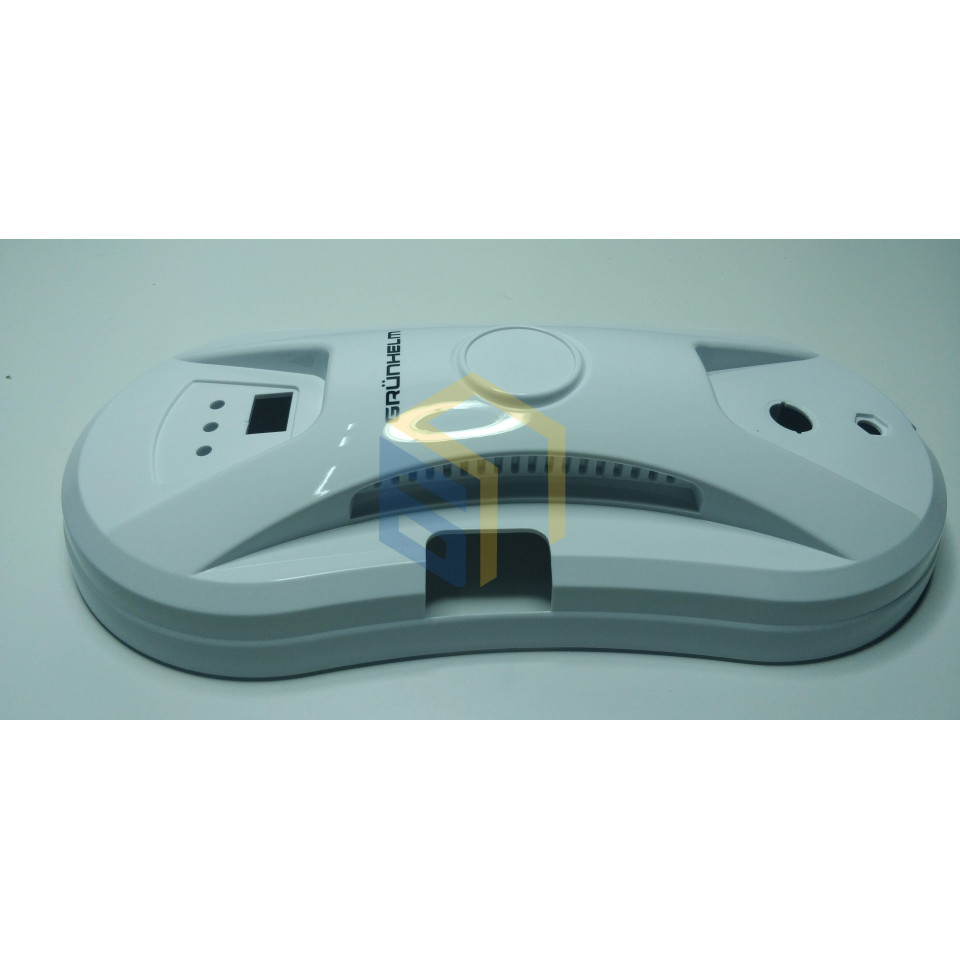 Верхня кришка робота для миття вiкон Grunhelm GRH-RD1-11W (158960)