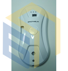Верхня кришка робота для миття вiкон Grunhelm GRH-RD1-11W (158960)